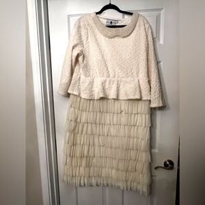 Dainty Jewels Dress ✨